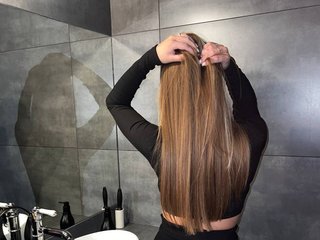 Еротичен видео чат Sashaa-S