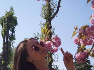 Еротичен видео чат SashaChili