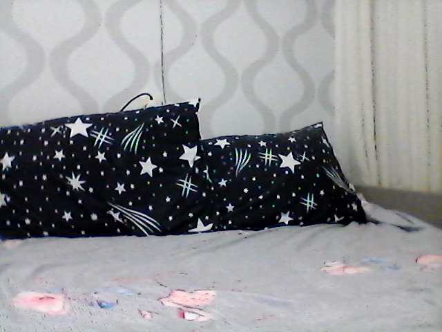 Екранни снимки на излъчване SashaWinx