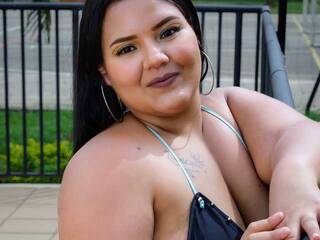 Еротичен видео чат Sashira