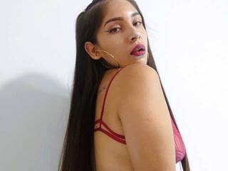 Еротичен видео чат Saskia-04