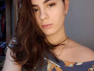 Еротичен видео чат SatakoLee