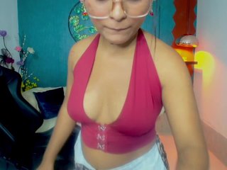 Еротичен видео чат Scandarkmarie