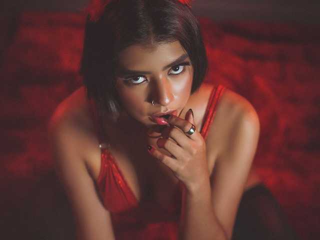 Снимка на профила Scarleet-Fox