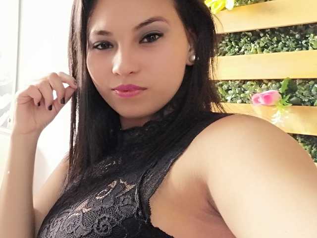 Снимка на профила ScarletDesire