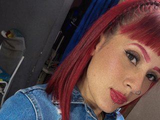 Еротичен видео чат scarleth-tay