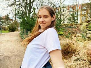 Еротичен видео чат ScarletLove02