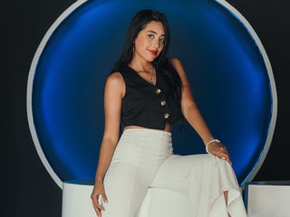 Еротичен видео чат ScarlettBlaze