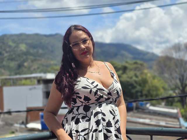 Снимка на профила ScarlettBoobs-