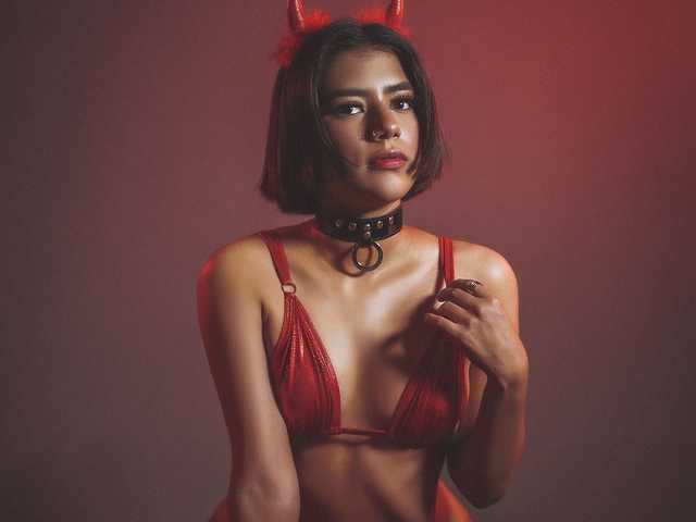 Снимка на профила Scarlettfoxx1