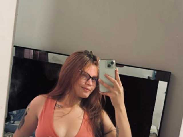 Снимка на профила ScarlettGold
