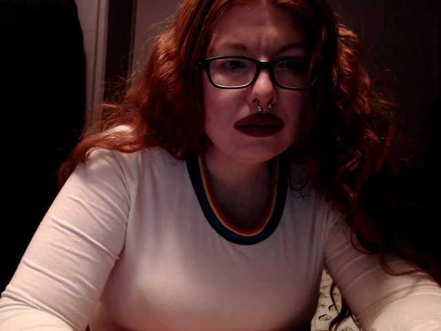 Екранни снимки на излъчване ScarlettJade