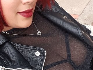 Снимка на профила ScarlettLowe