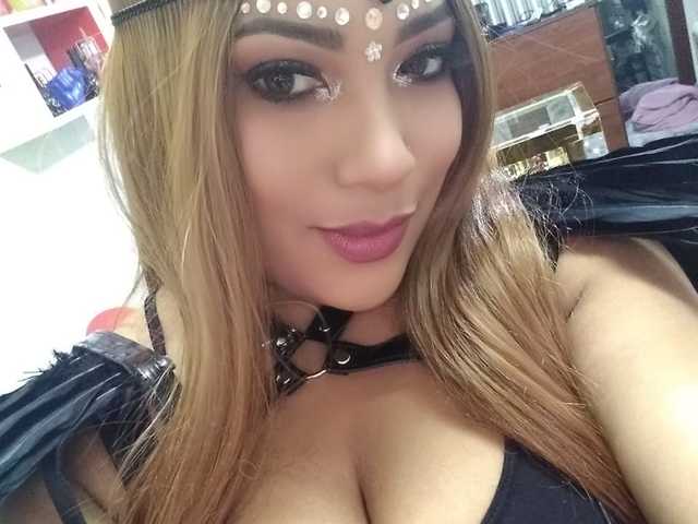 Снимка на профила ScarlettLowe