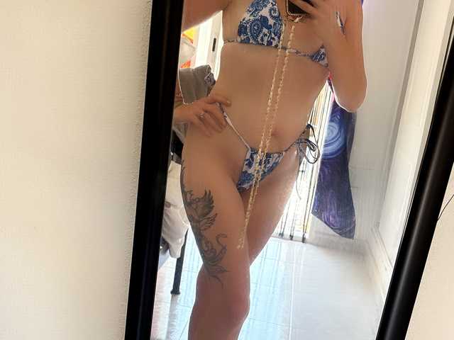 Снимка на профила ScarlettRedRose