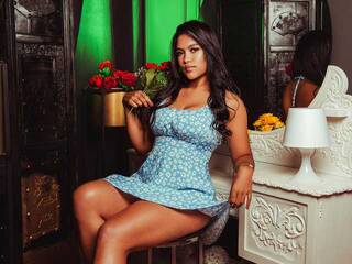 Еротичен видео чат ScarlettRoyal