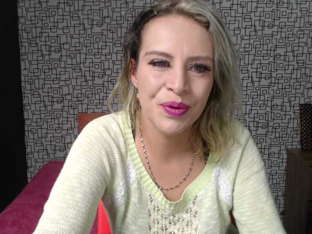Екранни снимки на излъчване Scarlettsex69