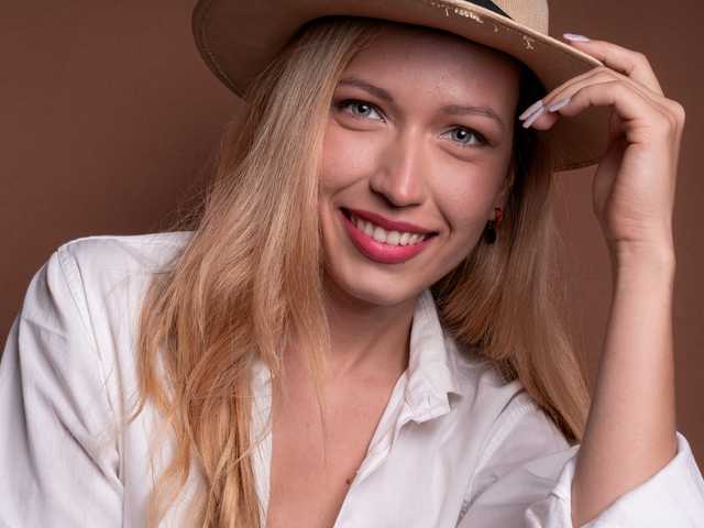 Снимка на профила ScarlettSweet