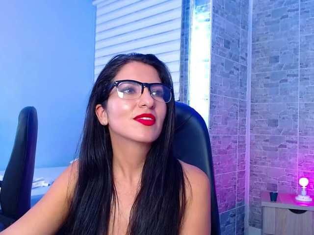 Снимки ScarletWhite Sexy teacher would like to split her wet pussy, "Make me cum on your cock" /Squirting show AT GOAL, enjoy with me daddy ♥