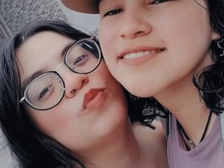 Еротичен видео чат ScarLilith