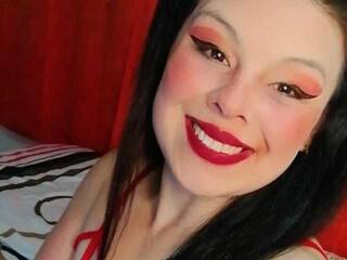 Еротичен видео чат ScarlJhost