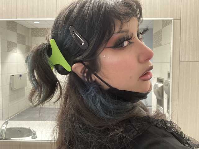 Снимка на профила scorpiongutzz