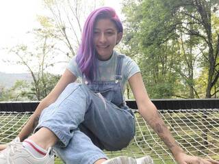 Еротичен видео чат Lissa_Foster