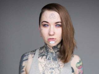 Еротичен видео чат SecretPhobia