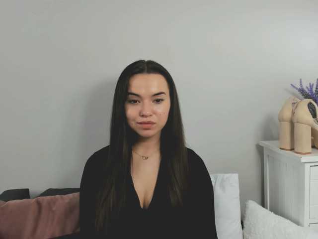 Екранни снимки на излъчване SelenaFancy
