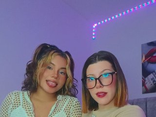 Еротичен видео чат SELENASTON