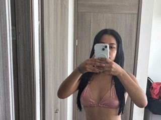 Еротичен видео чат SeleneJinx