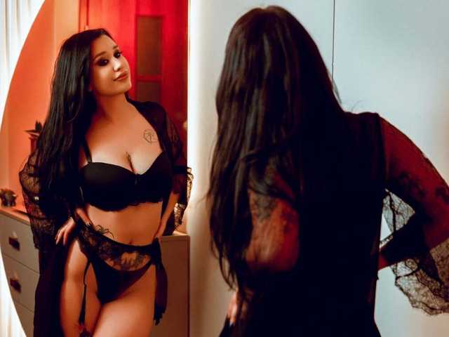 Снимка на профила SelenneMoon