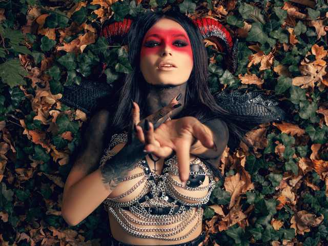 Снимка на профила SelenneNoir