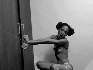 Еротичен видео чат selennerosse