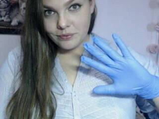 Еротичен видео чат SelinaBB