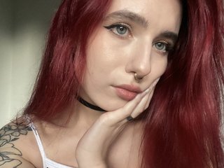 Еротичен видео чат SelinaXylia