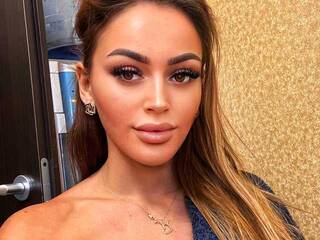 Еротичен видео чат Selinnoff