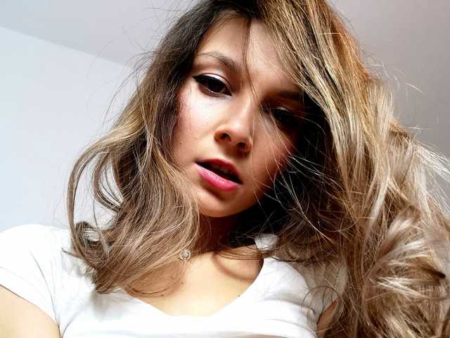 Снимка на профила SellenaGirl