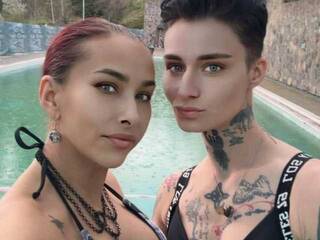 Еротичен видео чат sellenakenny