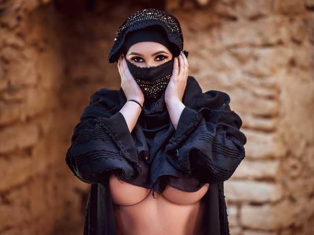Снимка на профила SelmaAzmani