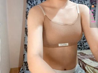 Еротичен видео чат SeptemberRoutzen