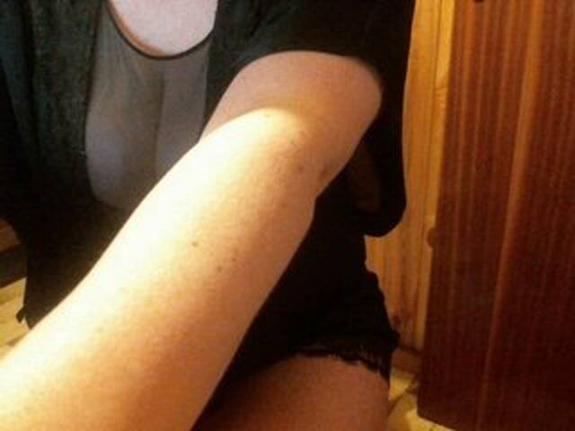 Екранни снимки на излъчване Serena-76