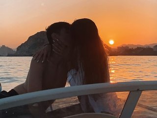 Еротичен видео чат Serge-Rina