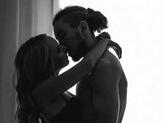 Еротичен видео чат SergoNadin