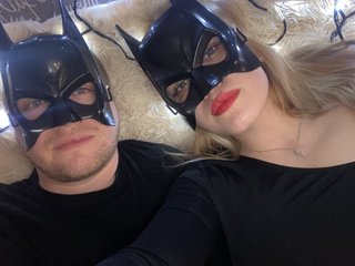 Еротичен видео чат SerkanEdda