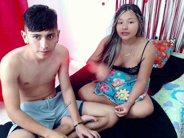 Екранни снимки на излъчване Sexcouple01