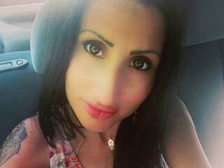 Еротичен видео чат SexiBelle