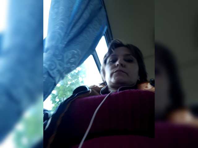 Екранни снимки на излъчване sexmarisha2