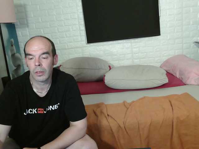 Екранни снимки на излъчване Sexpirience2925