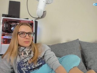 Екранни снимки на излъчване SexW1fe
